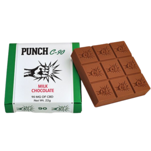 punch bar c-90