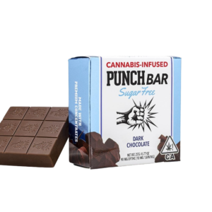 Punch bar sugar free